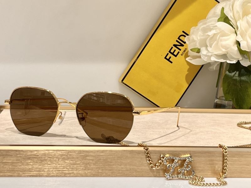 Fendi Sunglasses